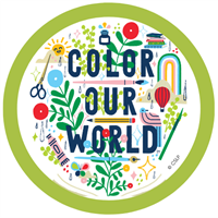2025 Kids Registration Badge