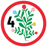 2025 Kids Prize 4 Badge