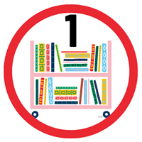 2025 Adult Badge 1 Badge