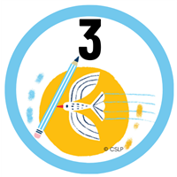 2025 Adult Badge 3 Badge