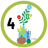2025 Adult Badge 4 Badge