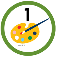 2025 Teen Level 1 Badge