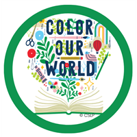 2025 Kids SRP Completion Badge