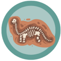 badge