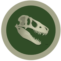 badge